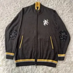 美品　ビバハート　フルジップジャケット　XLサイズ