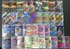 ポケモンカード SR まとめ売り