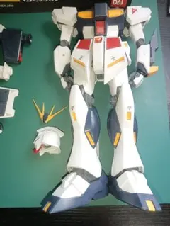 νガンダム mg