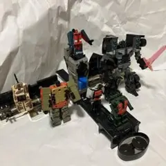 2026年最新】トランスフォーマー ブラッカーの人気アイテム - メルカリ
