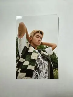 TREASURE REBOOT FINAL MD 【ハルト】