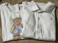 ラルフローレン Tシャツ・ポロシャツ セット