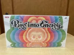 【未開封/正規品】ラブブ Big into Energy アソートボックス✨