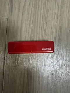 資生堂　テクノサテンジェルリップスティック410