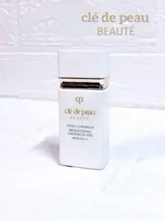 クレ・ド・ポー ボーテ ヴォワールルミヌ