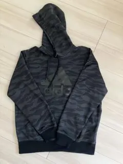 Sサイズ　アディダス　adidas パーカー スウェット　トレーナー