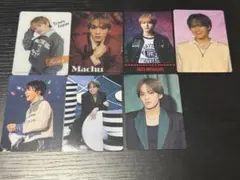 Travis Japan 松倉海斗 トレカ まとめ売り - メルカリ