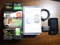 Yupiteru GPSナビ YGN6200 競技対応　大画面モデルのサムネイル