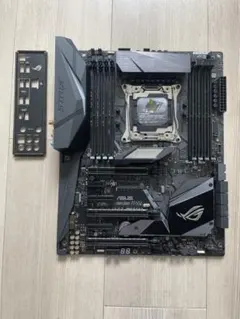 Ryzen9 3900X MSI MEG X570 ACE マザーボード CPU - メルカリ