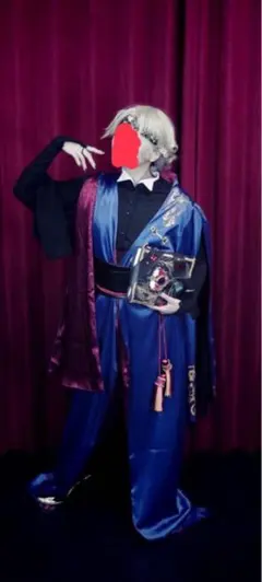 仮面ライダーゼッツ ジーク衣装5点セット - メルカリ