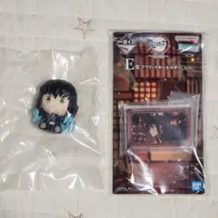 一番くじ 鬼滅の刃 ～姉の仇～【E賞&G賞】