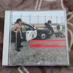 Dragon Ash Buzz Songs CD