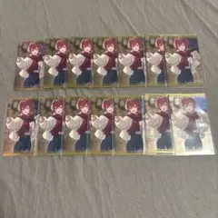 にじさんじ アンジュカトリーナ