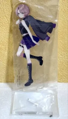 一番くじ 学園アイドルマスター 学マス　アクリルスタンド 有村麻央