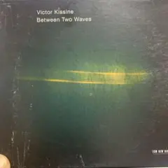 【クレメール絶賛】VICTOR KISSINE　ヴィクトル・キーシン【ECM】