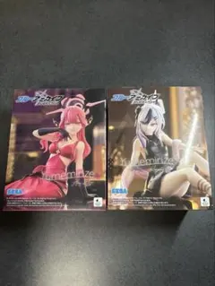 ブルアカ アル ムツキ Yumemirize 4個セット - メルカリ