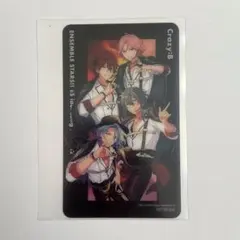 あんスタ 旧譜 Crazy:B 8周年 クリアカード
