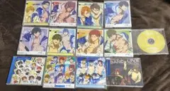 Free! CDセット