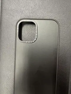 CASETiFY iPhone16プラス マットブラックケースティファイ