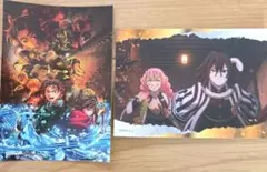 鬼滅の刃　無限城編　カルパス　ビッグシール　伊黒小芭内　甘露寺蜜璃　おばみつ