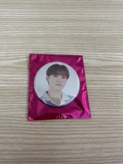 SEVENTEEN スングァン　缶バッジ