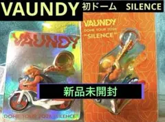 Vaundy SILENCE カプセルDOME TOUR ワッペン コンプ10種 - メルカリ