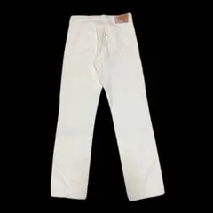 brrrsos swag Levi’s truereligion 白デニム