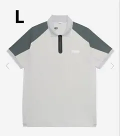 TFW49 ATHLETE POLO ポロシャツ M ホワイト 今期新作 TFW49 ATHLETE POLO ポロシャツ M ホワイト 今期新作 - メルカリ