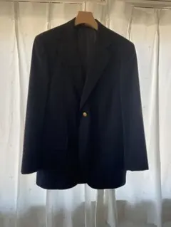 90s Brooks Brothers ネイビー ブレザー