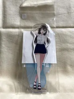 ラブライブ ! 虹ヶ咲学園スクールアイドル同好会 アクリルスタンド 桜坂しずく