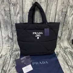 2025年最新】プラダ ナイロン トートバッグ 三角ロゴの人気アイテム