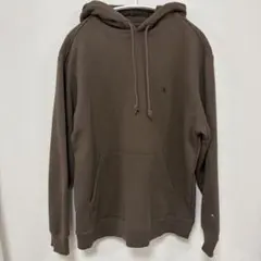 【チャンピオン】パーカー　ブラウン　Mサイズ