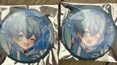 シクフォニ　雨乃こさめ　缶バッチ