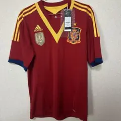 新品 ガビ スペイン代表ユニフォーム 2022年ネーションズリーグ優勝時