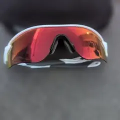 OAKLEYサングラス ケース、袋、クリーニングクロス付き