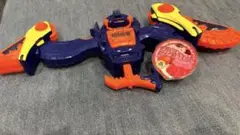 仮面ライダーガヴ DXヴラムブレイカー＆ぷるゼリーゴチゾウ BADAI