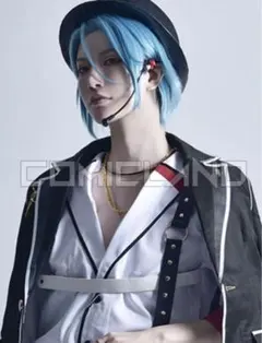 あんスタ 指先のアリアドネ コスプレ 衣装