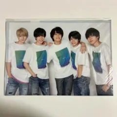 3月中‼️King & Prince キンプリ　Re:Sense ファイル