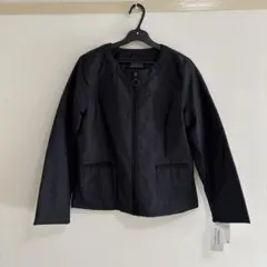 PRIMATIVO ダークネイビー ジャケット 40