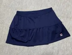FILA スカート XL