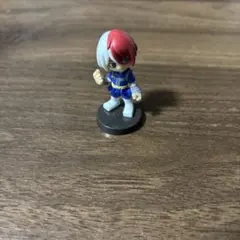 轟焦凍　フィギュア