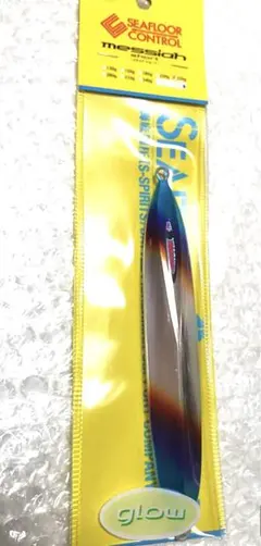 メサイアショート250gのサムネイル