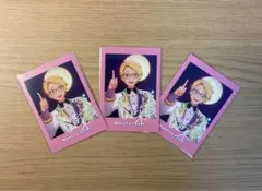 あんさんぶるスターズ　あんスタ　ぱしゃっつ　ぱしゃこれ　8周年　遊木真