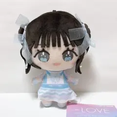 2025年最新】=LOVE ぬいぐるみ 音嶋莉沙の人気アイテム - メルカリ