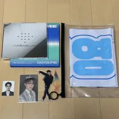 TREASURE ドヨン グッズ まとめ売り