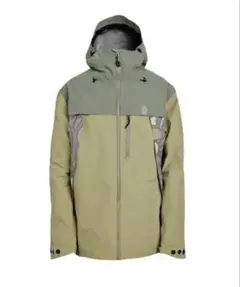 airblaster Beast 3L Jacket スノーボードウェア