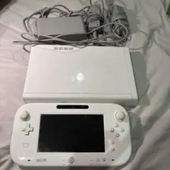 値下げ中 Nintendo Wii Uプレミアム cubeコントローラー2個付 - メルカリ