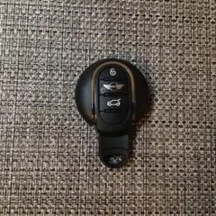 初期化済み BMWミニR56スマートキー,キーレス 初期化済み BMWミニR56スマートキー,キーレス - メルカリ