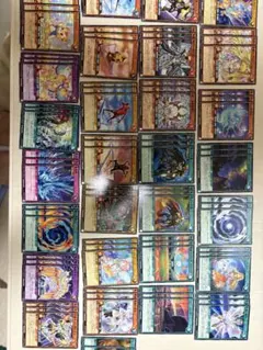 遊戯王ラッシュデュエル カード まとめ売り約200枚 - メルカリ