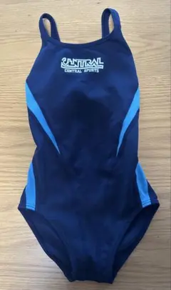 セントラル　水着　120cm
